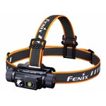 Fenix HM70R 1600 Lumen Rechargeable Headlamp