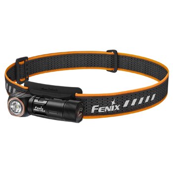Fenix HM23 V2.0 300 Lumen Rechargeable Headlamp