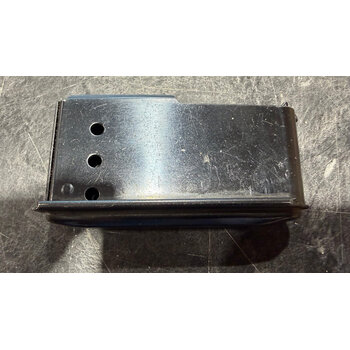 Colt Sauer 458 Win Mag Spare Magazine 3 Round