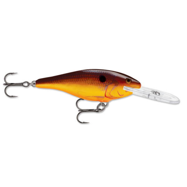 Rapala Shad Rap 07