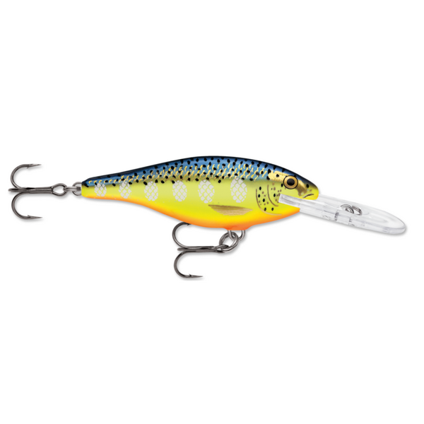 Rapala Shad Rap 07