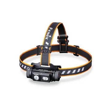 Fenix HM60RV2.0 1600 Lumen Rechargeable Headlamp