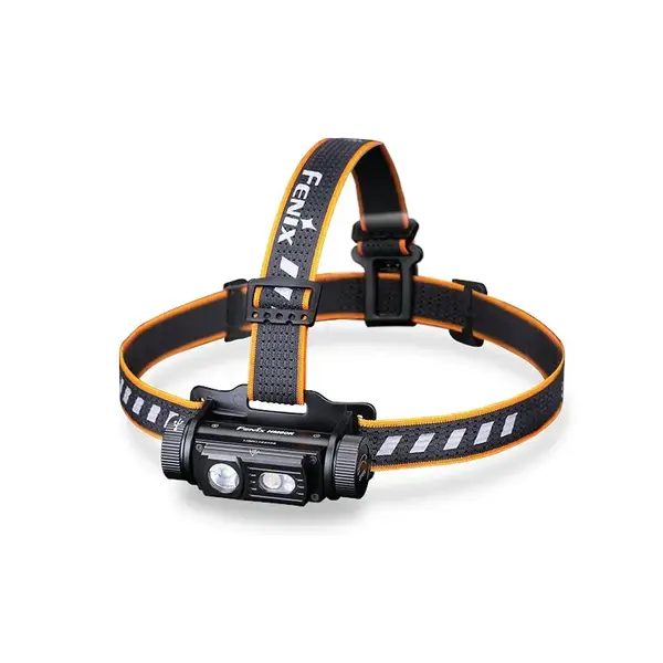 Fenix HM60RV2.0 1600 Lumen Rechargeable Headlamp