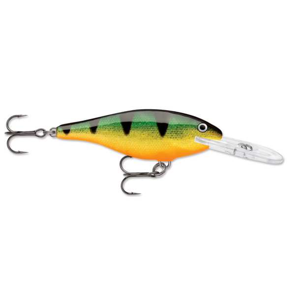 Rapala Shad Rap 07