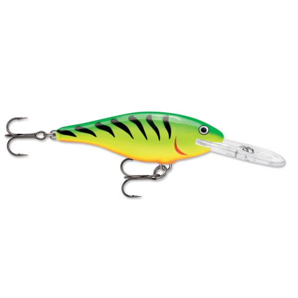 Rapala Shad Rap 07