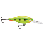 Rapala Shad Rap 07