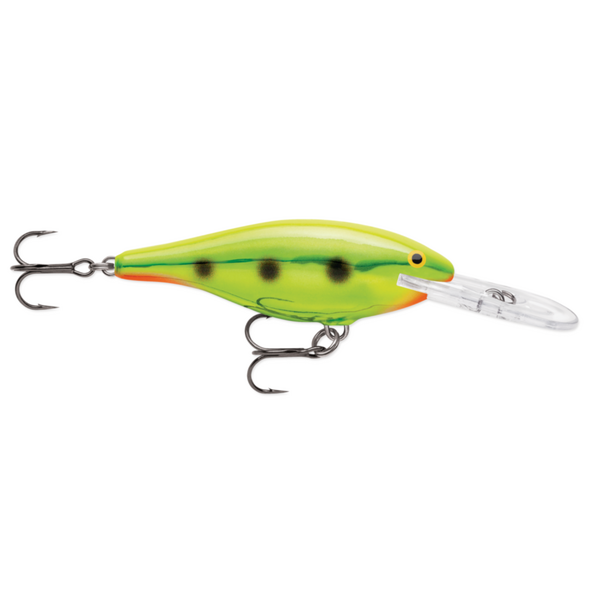 Rapala Shad Rap 07
