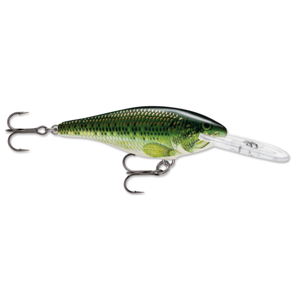 Rapala Shad Rap 07