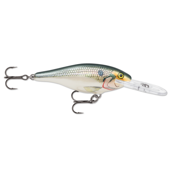 Rapala Shad Rap 07