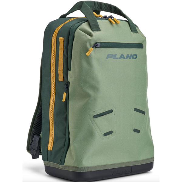 Plano Weekend™ Tackle Backpack Moss