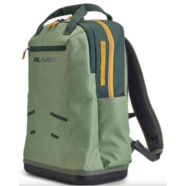 Plano Weekend™ Tackle Backpack Moss