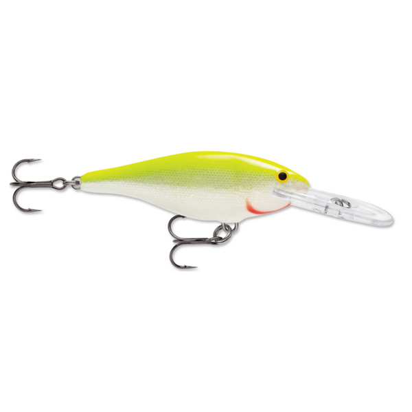 Rapala Shad Rap 07