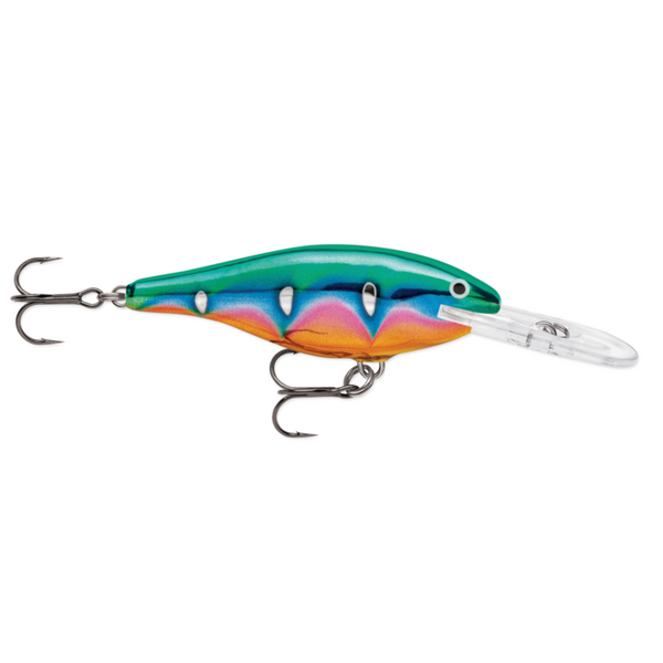 Rapala Shad Rap 07