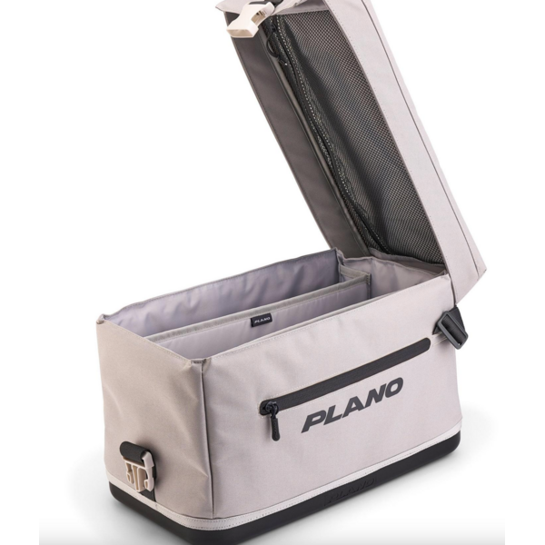 Plano Weekend™ Softsider 3700 Tackle Bag Coast