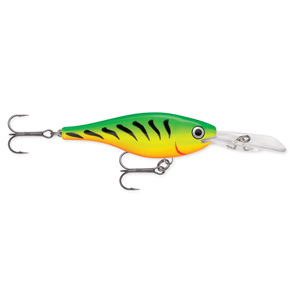 Rapala Shad Rap RS 07
