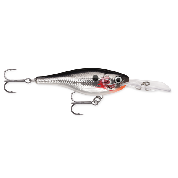 Rapala Shad Rap RS 07