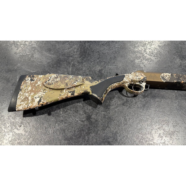 Traditions Vortek .50 Cal Strikerfire Rt Edge Camo Muzzleloader