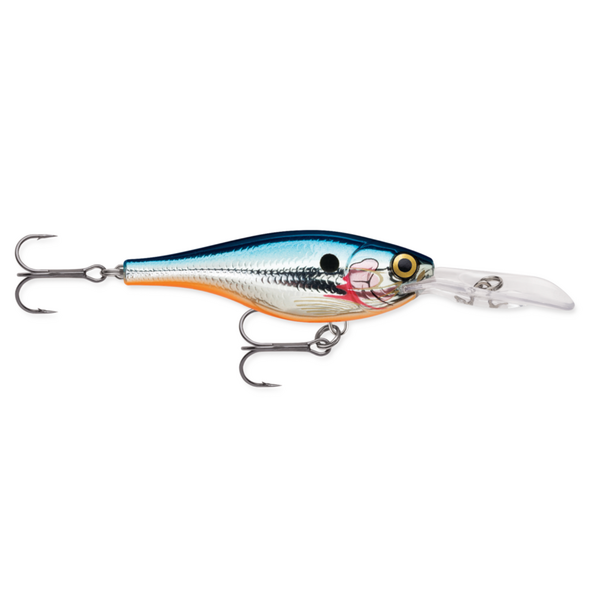 Rapala Shad Rap RS 07
