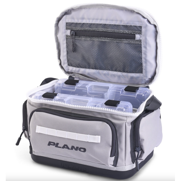 Plano Weekend Tackle Bag 3600 Coast