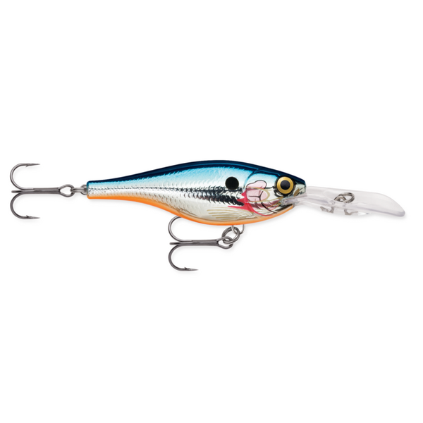 Rapala Shad Rap RS 05