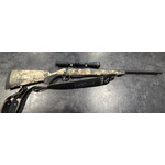 Tikka T3 30-06 Camo Bolt w/Leupold Freedom 3-9 Scope