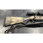 Tikka T3 30-06 Camo Bolt w/Leupold Freedom 3-9 Scope