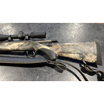 Tikka T3 30-06 Camo Bolt w/Leupold Freedom 3-9 Scope