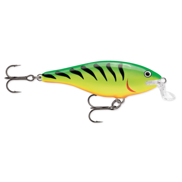 Rapala Shallow Shad Rap 07