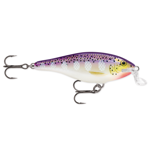 Rapala Shallow Shad Rap 07