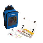Plano Lets Fish Sling Pack Tackle Kit