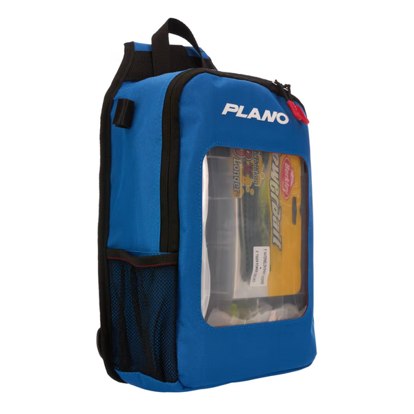 Plano Lets Fish Sling Pack Tackle Kit
