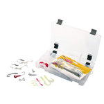 Plano Lets Fish Sling Pack Tackle Kit