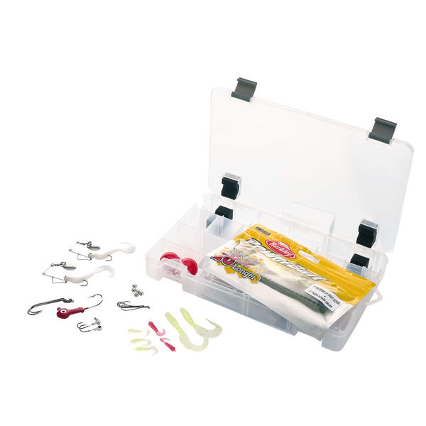 Plano Lets Fish Sling Pack Tackle Kit