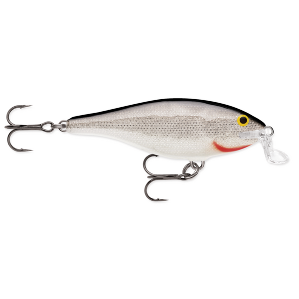 Rapala Shallow Shad Rap 07