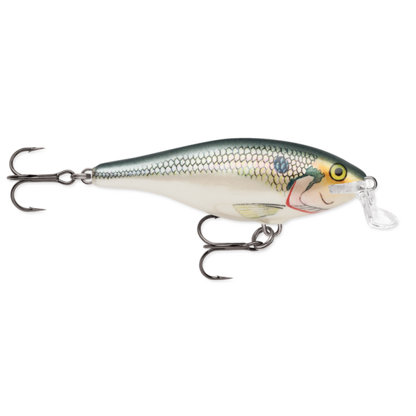 Rapala Shallow Shad Rap 07