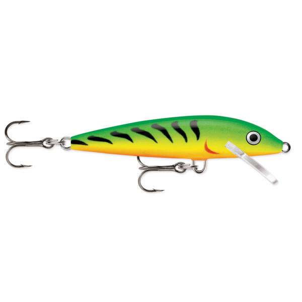 Rapala Original Floating 07