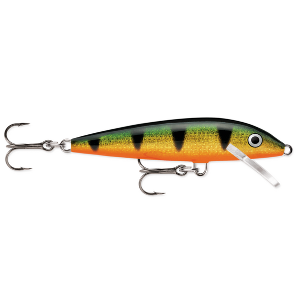 Rapala Original Floating 07