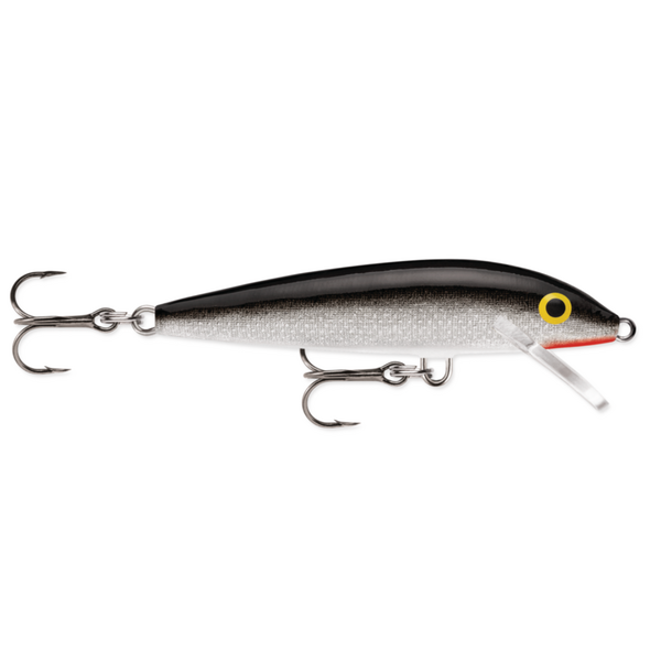 Rapala Original Floating 07