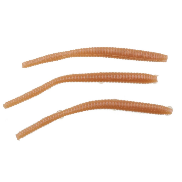 Berkley PowerBait Power Floating Trout Worm 3"