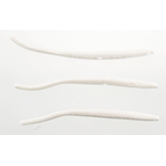 Berkley PowerBait Power Floating Trout Worm 3"