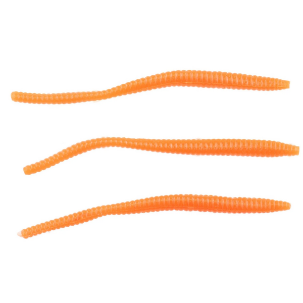 Berkley PowerBait Power Floating Trout Worm 3"