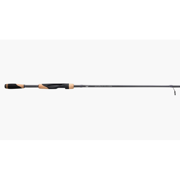 Fenwick  World Class Bass Spinning