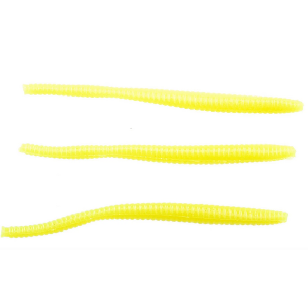 Berkley PowerBait Power Floating Trout Worm 3"