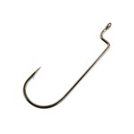 Gamakatsu Offset Shank Worm Hook 3/0 5-pk