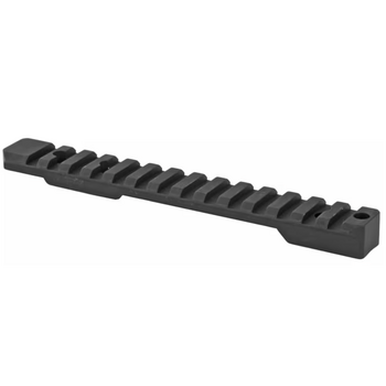 Talley Talley Picatinny Base for Remington 4-6-74-76-750-7400-7600