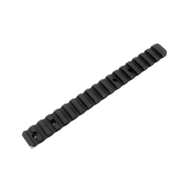 Talley Picatinny Base for Tikka T3, T3X