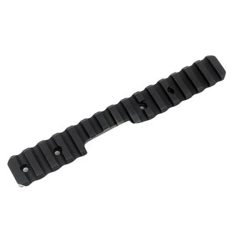Talley Talley  Picatinny Rail for CZ 457 (11mm)