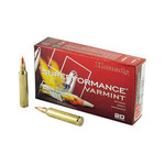 Hornady Hornady Varmint Express 204 Ruger 32Gr V-Max Box of 20