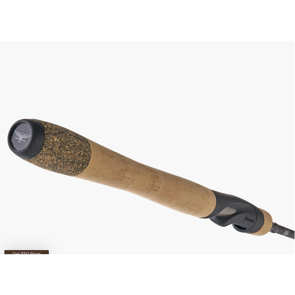 Fenwick  HMG Walleye Spinning Rod