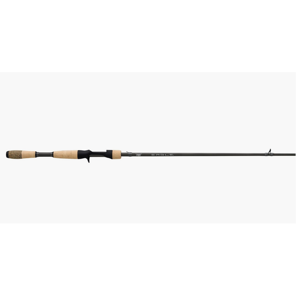 Fenwick Eagle Bass Casting Rod